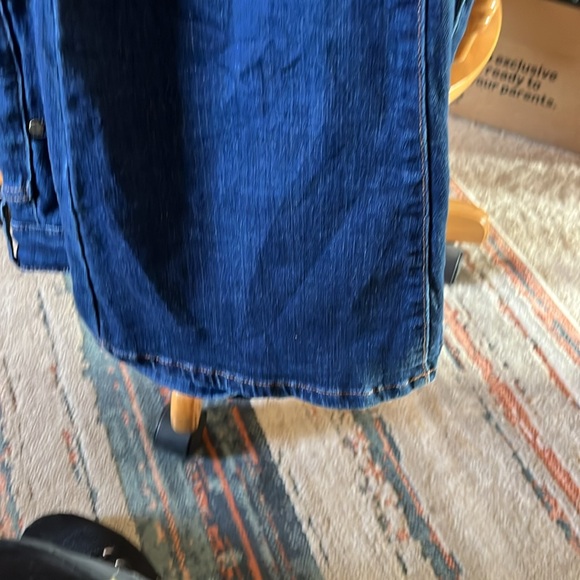 ANA jeans, size 16 - Picture 5 of 6